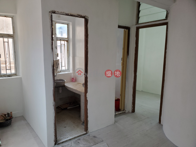 Property Search Hong Kong | OneDay | Residential, Rental Listings, 8/F,Need to use stairs - No LIFT, NO elevator