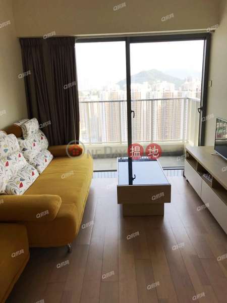 Tower 6 Grand Promenade | 2 bedroom High Floor Flat for Rent | 38 Tai Hong Street | Eastern District | Hong Kong, Rental, HK$ 27,000/ month