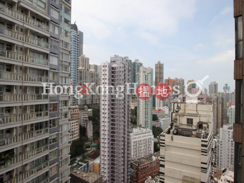 1 Bed Unit for Rent at Hollywood Terrace, Hollywood Terrace 荷李活華庭 | Central District (Proway-LID33619R)_0