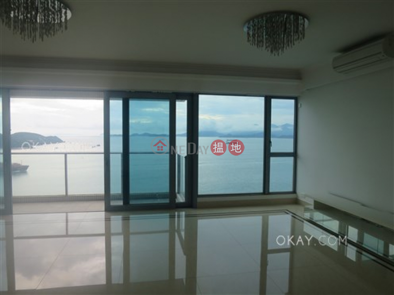 Property Search Hong Kong | OneDay | Residential, Sales Listings, Rare 4 bedroom on high floor with sea views & balcony | For Sale
