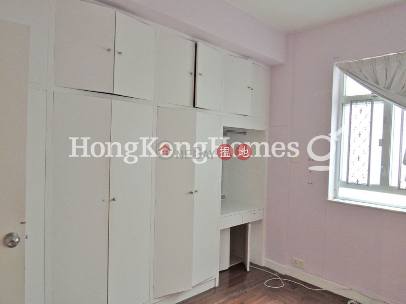 香港搵樓|租樓|二手盤|買樓| 搵地 | 住宅|出租樓盤-High Life Mansion 繼園街12-14號三房兩廳單位出租