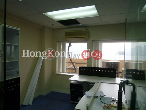 Office Unit for Rent at Star House, Star House 星光行 | Yau Tsim Mong (HKO-24564-AGHR)_0