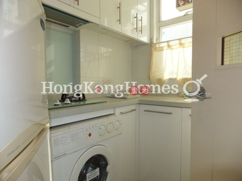 莊士明德軒兩房一廳單位出租|西區莊士明德軒(Reading Place)出租樓盤 (Proway-LID106693R)