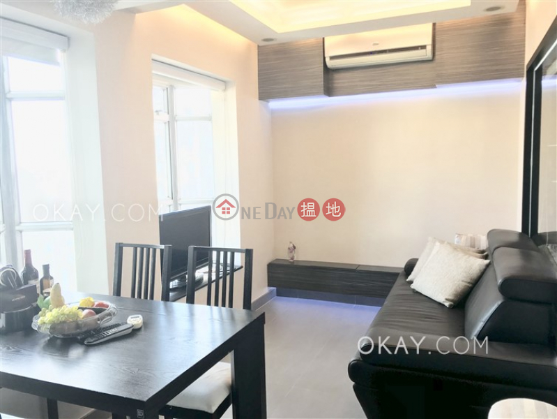 Tasteful 2 bedroom with harbour views | Rental | Golden Lodge 金帝軒 Rental Listings