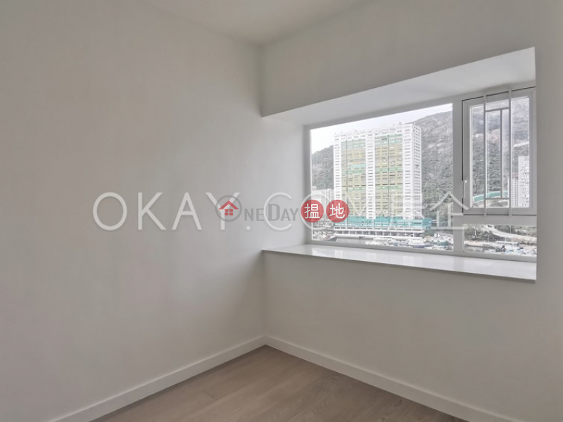 Intimate 3 bedroom in Aberdeen | For Sale | Marina Square West 海怡廣場西翼 Sales Listings