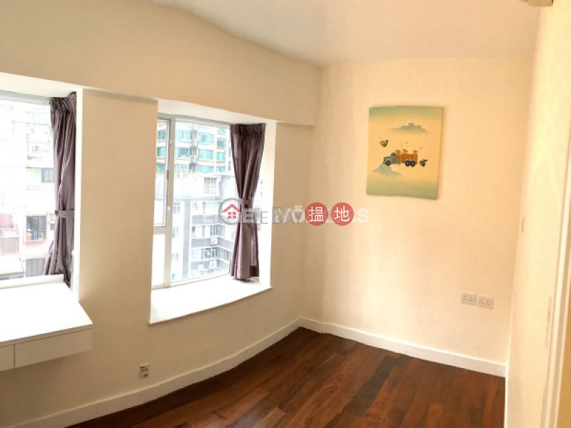 1 Bed Flat for Sale in Soho, Honor Villa 翰庭軒 Sales Listings | Central District (EVHK44727)