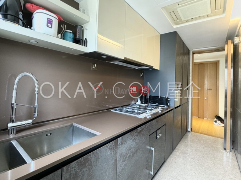 Property Search Hong Kong | OneDay | Residential, Rental Listings | Beautiful 2 bedroom on high floor with balcony | Rental