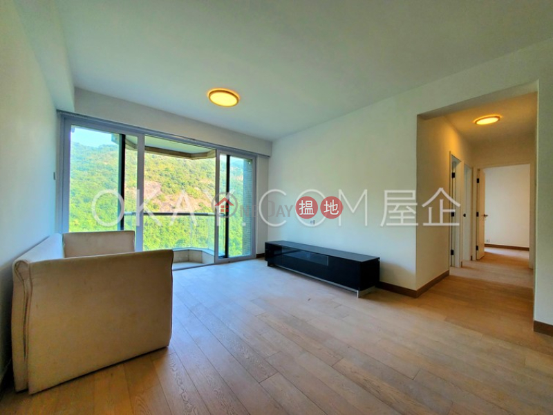 3房2廁,極高層,連車位,露台龍華花園出租單位-25大坑徑 | 灣仔區香港|出租-HK$ 45,000/ 月