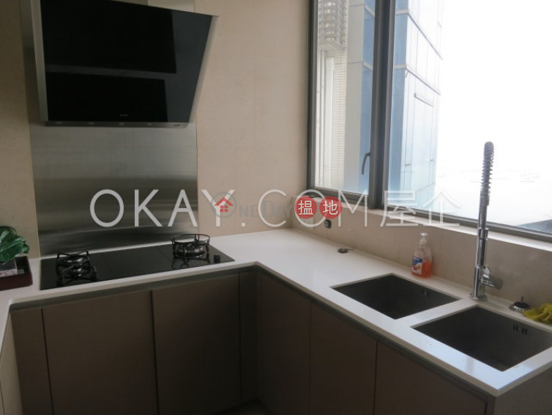 Luxurious 3 bed on high floor with harbour views | Rental 189 Queens Road West | Western District Hong Kong Rental HK$ 120,000/ month