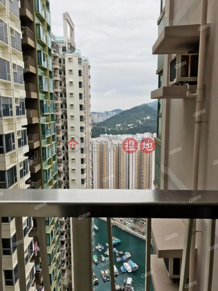 嘉亨灣 2座高層-住宅-出租樓盤|HK$ 22,500/ 月