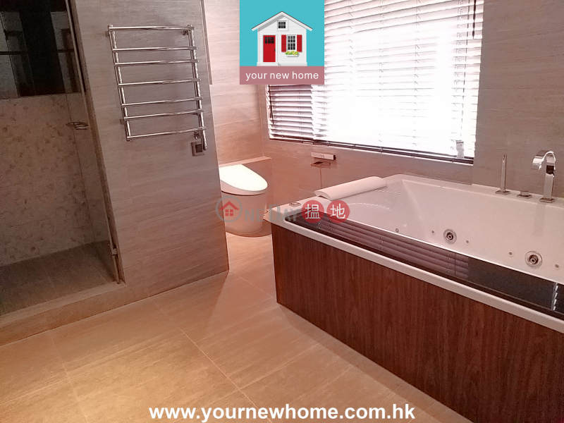 Property Search Hong Kong | OneDay | Residential, Sales Listings | Convenient Sai Kung Townhouse For Sale