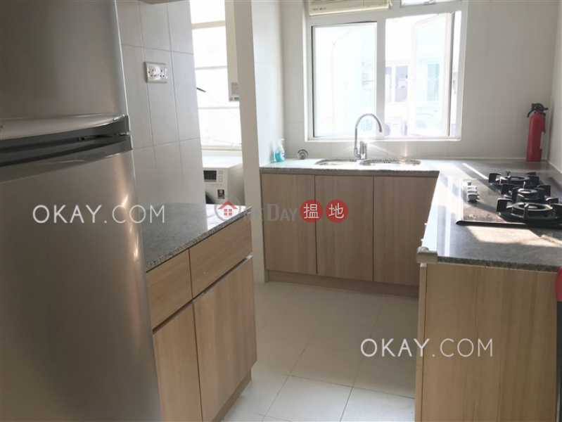 Efficient 2 bedroom on high floor with balcony | Rental | Realty Gardens 聯邦花園 Rental Listings