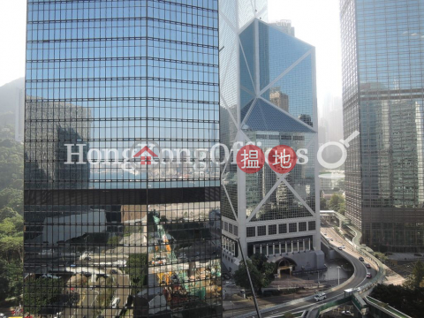 Office Unit for Rent at Bank of American Tower | Bank of American Tower 美國銀行中心 _0