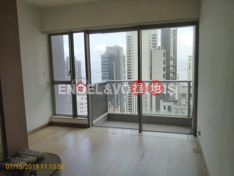 3 Bedroom Family Flat for Sale in Sai Ying Pun|Island Crest Tower 1(Island Crest Tower 1)Sales Listings (EVHK87877)_0