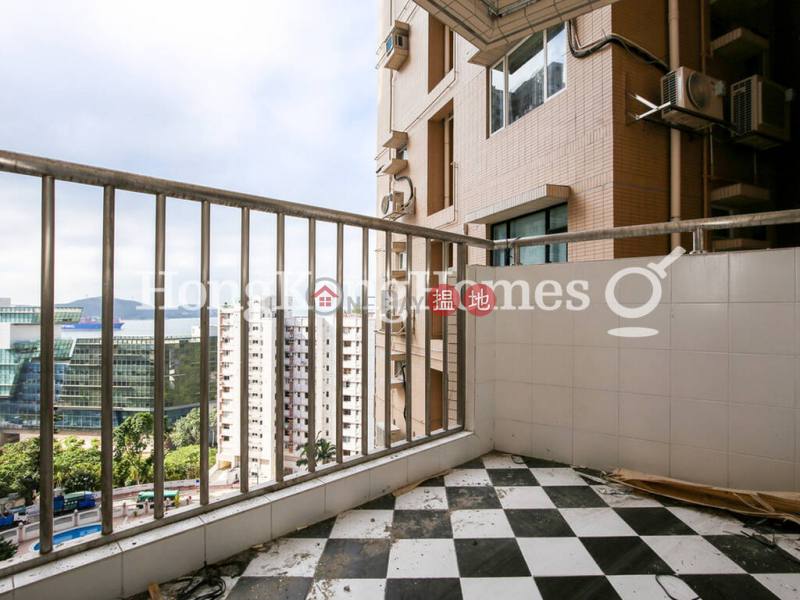 3 Bedroom Family Unit for Rent at Block 32-39 Baguio Villa | 550 Victoria Road | Western District Hong Kong, Rental | HK$ 55,000/ month