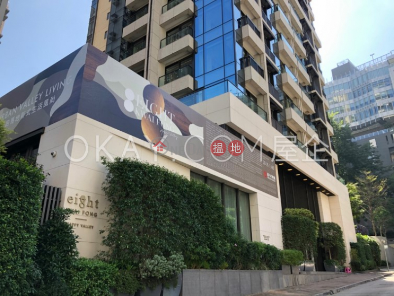 Property Search Hong Kong | OneDay | Residential Rental Listings, Cozy 1 bedroom on high floor with balcony | Rental