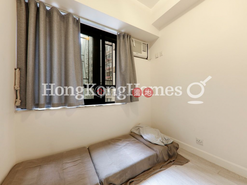 3 Bedroom Family Unit for Rent at Robinson Heights, 8 Robinson Road | Western District | Hong Kong | Rental | HK$ 33,000/ month