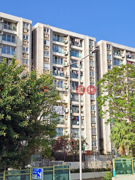 Beacon Heights Block 5 (畢架山花園 一期5座),Beacon Hill | ()(1)