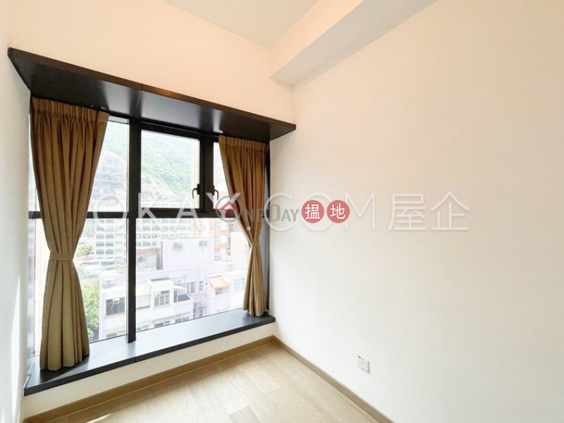 HK$ 26,500/ month | Grand Metro East Eastern District Charming 3 bedroom with balcony | Rental