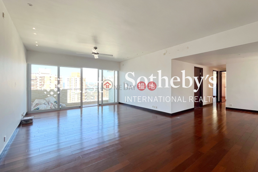 HK$ 65,000/ month | Skyline Mansion | Western District Property for Rent at Skyline Mansion with 3 Bedrooms