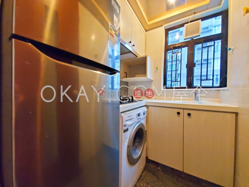 Popular 2 bedroom in Mid-levels West | Rental | Bella Vista 蔚晴軒 Rental Listings
