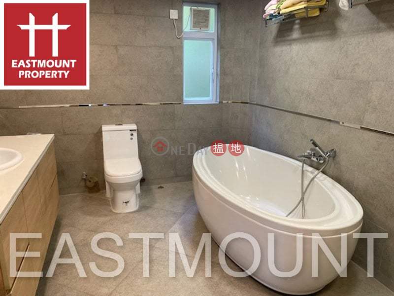 HK$ 19.5M | Greenfield Villa Sai Kung, Sai Kung Village House | Property For Sale and Rent in Greenfield Villa, Chuk Yeung Road 竹洋路松濤軒-Complex, Garden