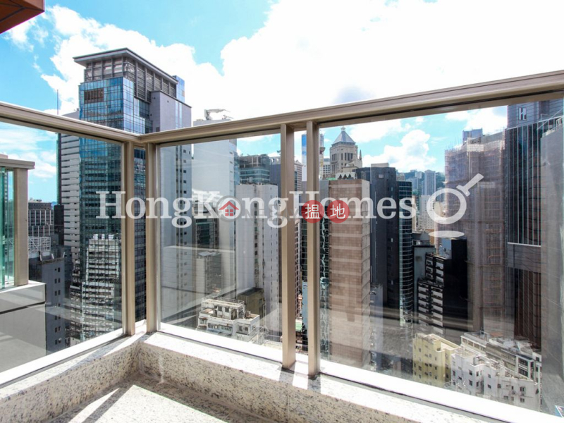 MY CENTRAL兩房一廳單位出售23嘉咸街 | 中區|香港出售-HK$ 2,100萬