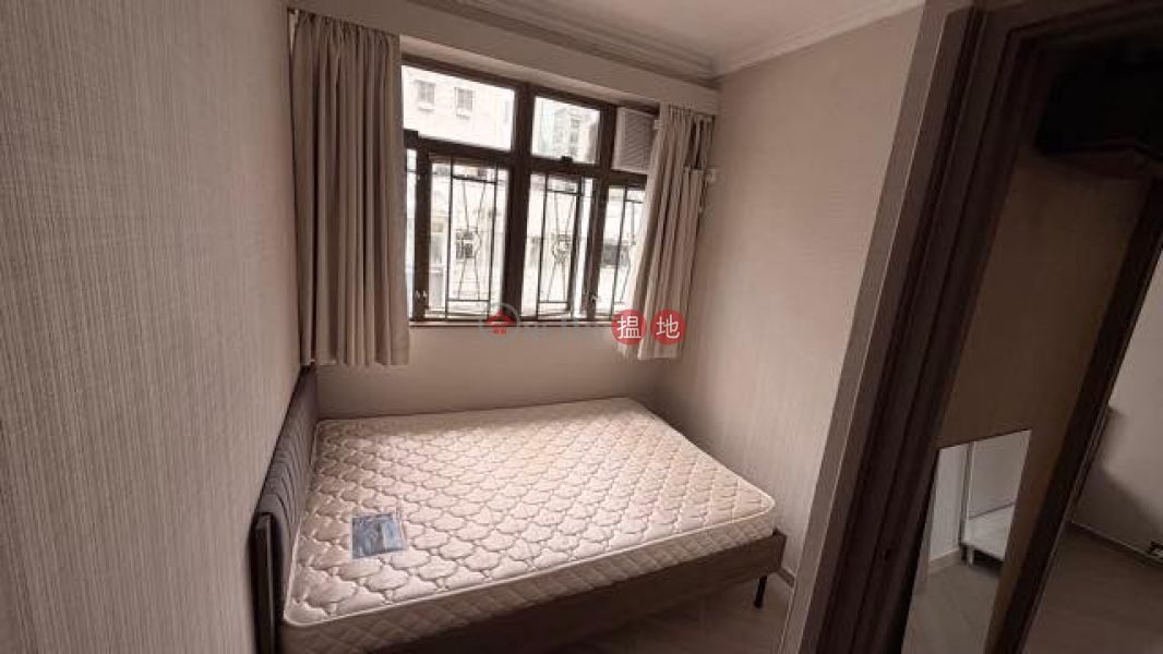 Lee Kwan Building | 84-86 Tung Choi Street | Yau Tsim Mong Hong Kong | Rental HK$ 23,300/ month