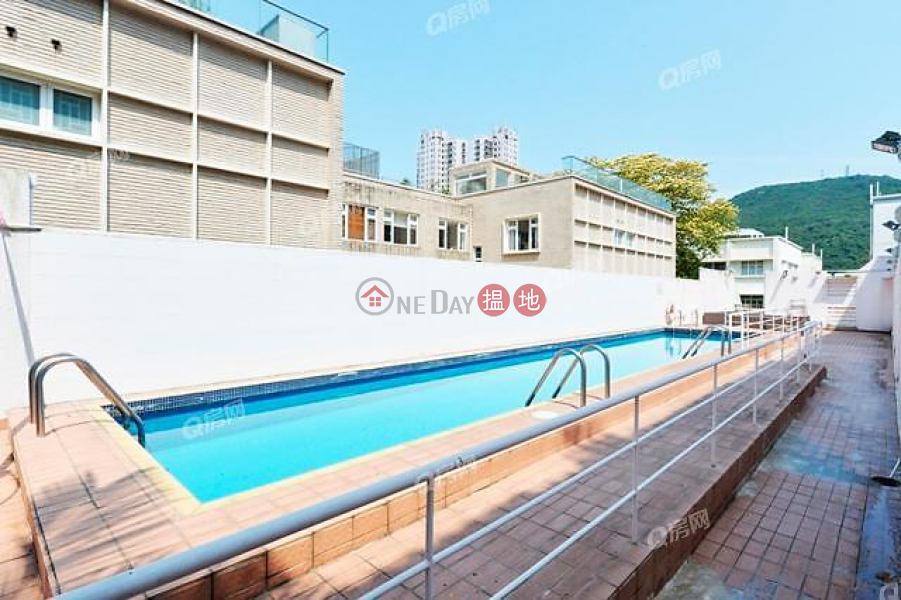 Bisney Gardens | 5 bedroom House Flat for Rent 25-27 Bisney Road | Western District Hong Kong, Rental | HK$ 125,000/ month