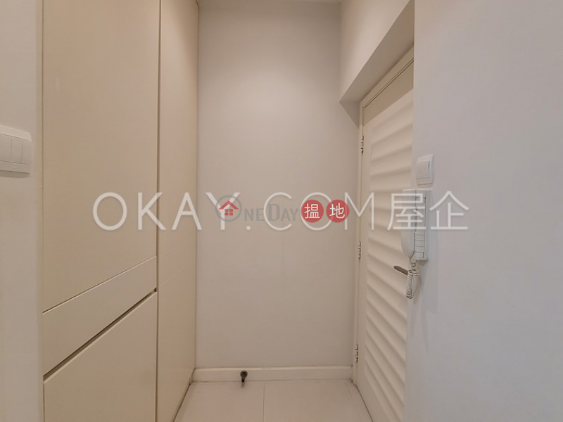 Efficient 3 bedroom with parking | For Sale, 18 Broadwood Road | Wan Chai District Hong Kong Sales, HK$ 26.8M