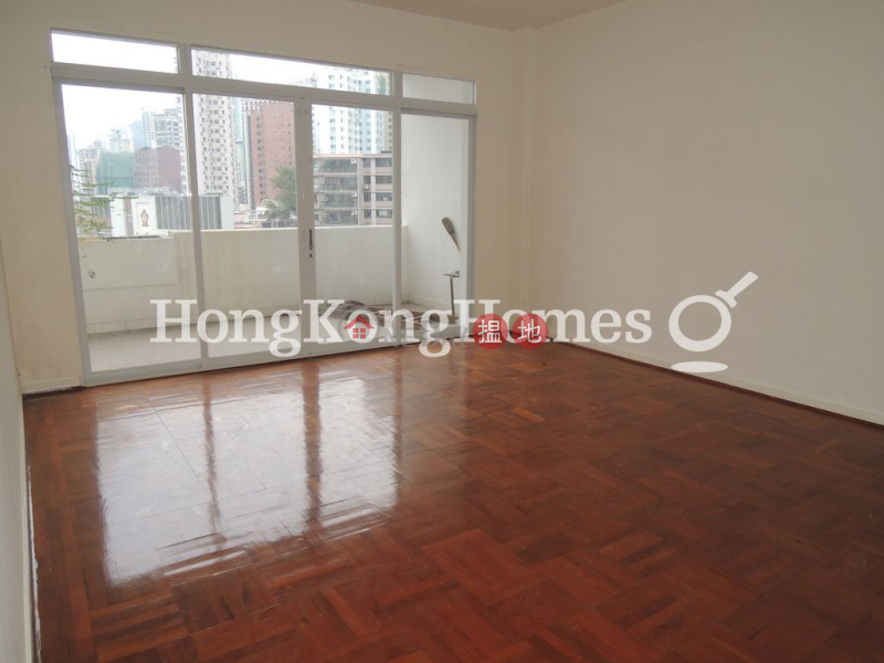 3 Bedroom Family Unit for Rent at Robinson Garden Apartments | Robinson Garden Apartments 羅便臣花園大廈 Rental Listings