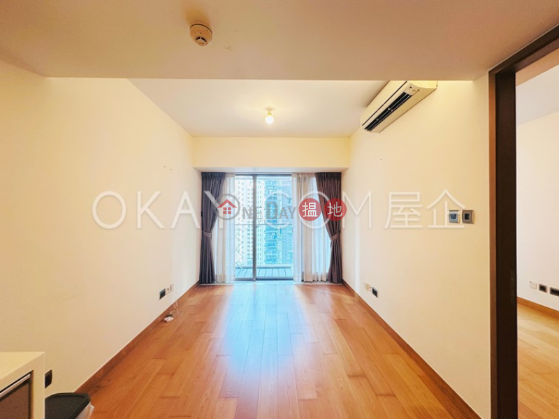 Tasteful 1 bedroom with balcony | For Sale | The Nova 星鑽 Sales Listings