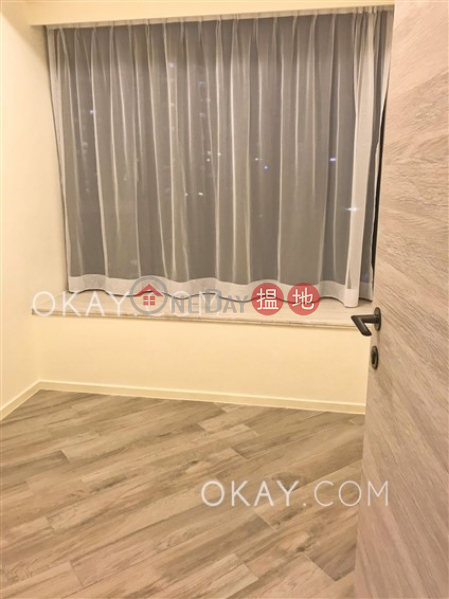 HK$ 48,000/ month | Fleur Pavilia Tower 1, Eastern District Lovely 3 bedroom on high floor with sea views & balcony | Rental