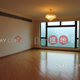 Exquisite 4 bed on high floor with racecourse views | Rental | The Leighton Hill 禮頓山 _0
