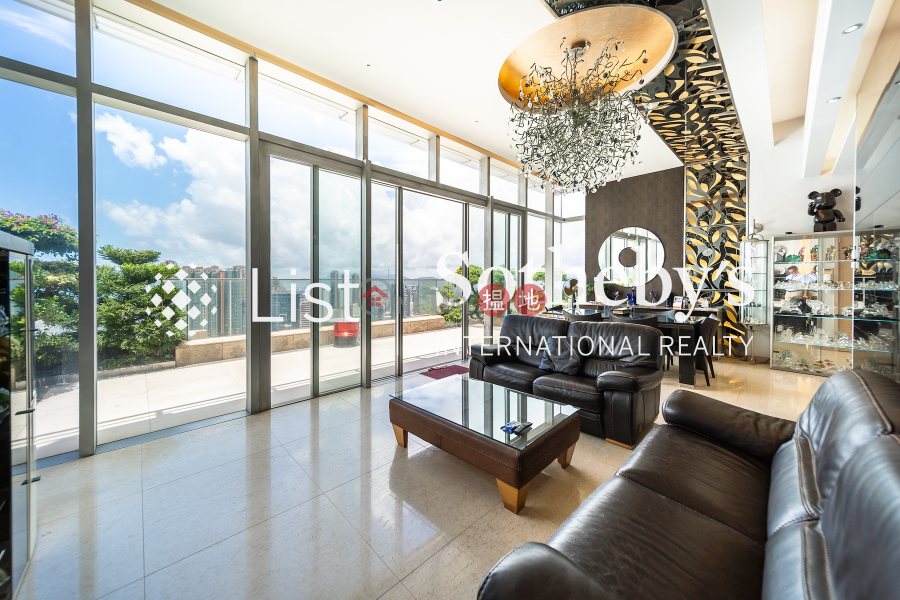 Property Search Hong Kong | OneDay | Residential Rental Listings, Property for Rent at Beacon Lodge with 4 Bedrooms