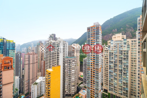 Property for Rent at Robinson Place with 3 Bedrooms | Robinson Place 雍景臺 _0