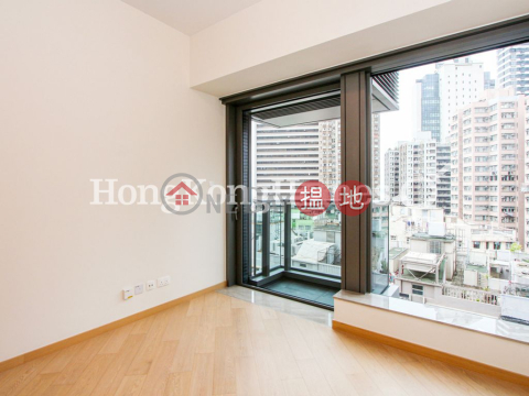 翰林峰2座開放式單位出租, 翰林峰2座 Novum West Tower 2 | 西區 (Proway-LID174586R)_0