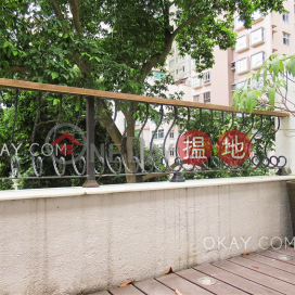 Rare penthouse with rooftop & terrace | Rental | 27 Shelley Street 些利街27號 _0