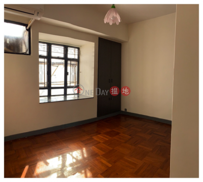 3 Bedroom Family Flat for Rent in Jardines Lookout 33 Perkins Road | Wan Chai District | Hong Kong Rental, HK$ 65,000/ month