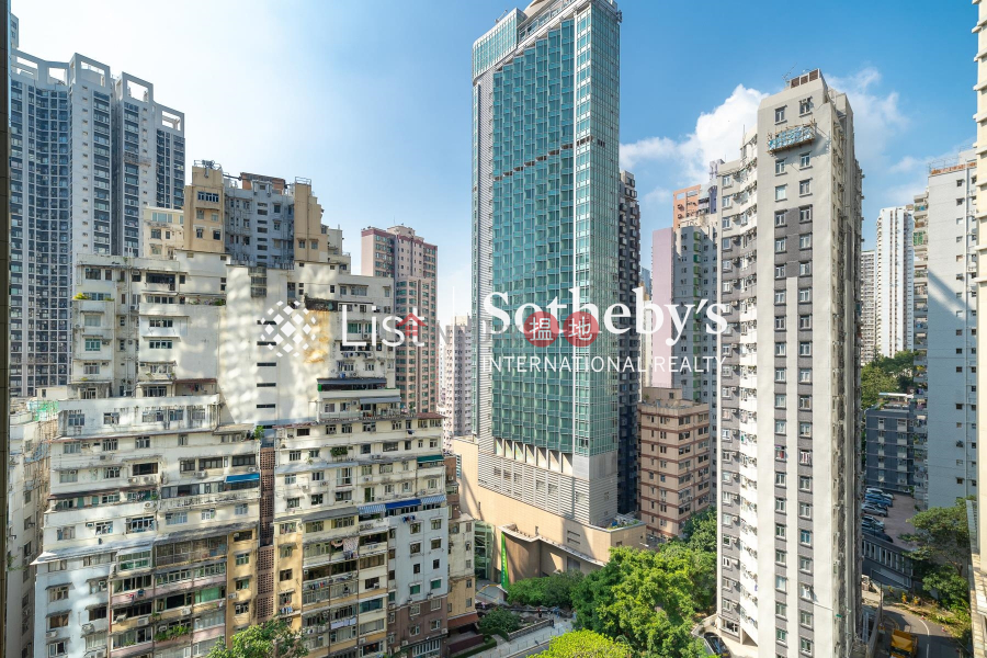 Property Search Hong Kong | OneDay | Residential Rental Listings | Property for Rent at Tower 1 The Pavilia Hill with 2 Bedrooms