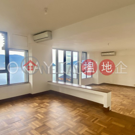 Gorgeous 4 bedroom with balcony & parking | Rental | The Manhattan 曼克頓花園 _0
