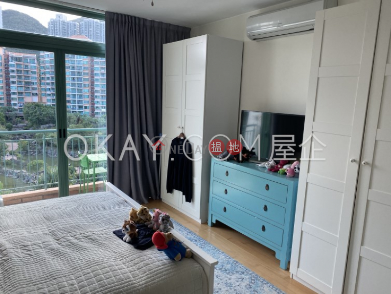 Rare 3 bedroom on high floor with rooftop & balcony | Rental | 42 Siena One Drive | Lantau Island | Hong Kong | Rental HK$ 48,000/ month