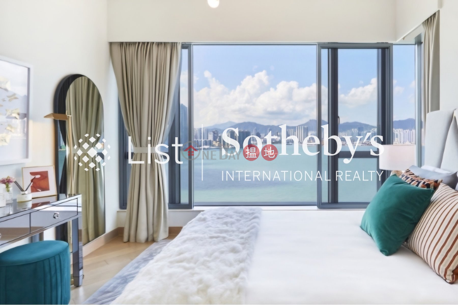 Victoria Harbour | Unknown | Residential | Rental Listings HK$ 121,600/ month