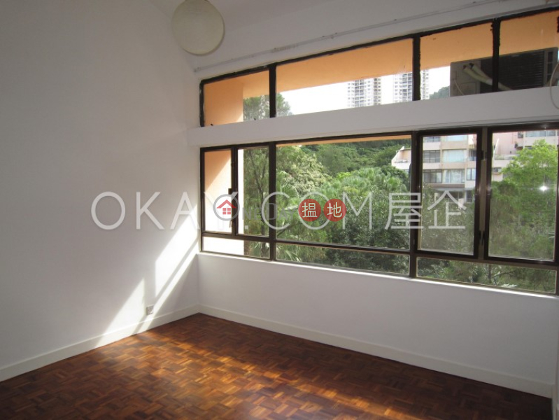 Property Search Hong Kong | OneDay | Residential | Sales Listings Efficient 4 bedroom on high floor with terrace | For Sale