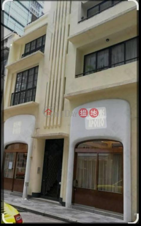 MOON ST, 月街11號 11 Moon Street | 灣仔區 (AMKPR-6658071537)_0