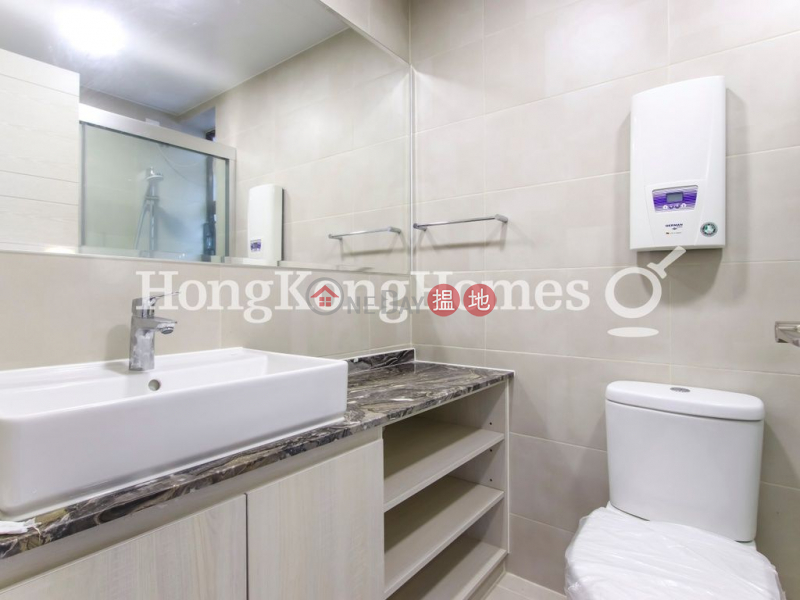 HK$ 40,500/ month Illumination Terrace, Wan Chai District | 3 Bedroom Family Unit for Rent at Illumination Terrace