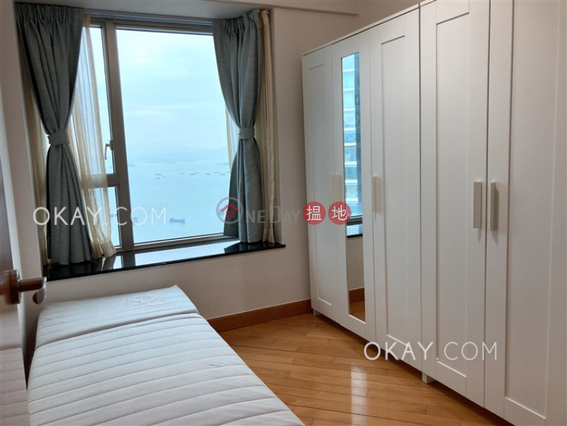 Lovely 4 bedroom on high floor with balcony | Rental | 1 Austin Road West | Yau Tsim Mong, Hong Kong | Rental HK$ 68,000/ month