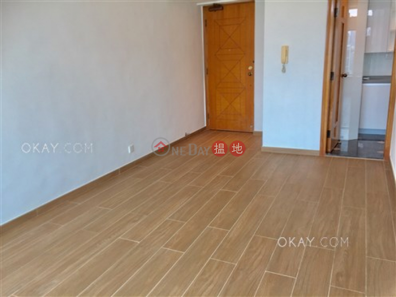 Popular 2 bedroom on high floor with racecourse views | Rental | Fortuna Court 永光苑 Rental Listings