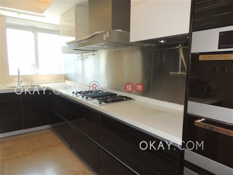 Luxurious 4 bed on high floor with sea views & balcony | Rental | 9 Welfare Road | Southern District Hong Kong, Rental | HK$ 80,000/ month