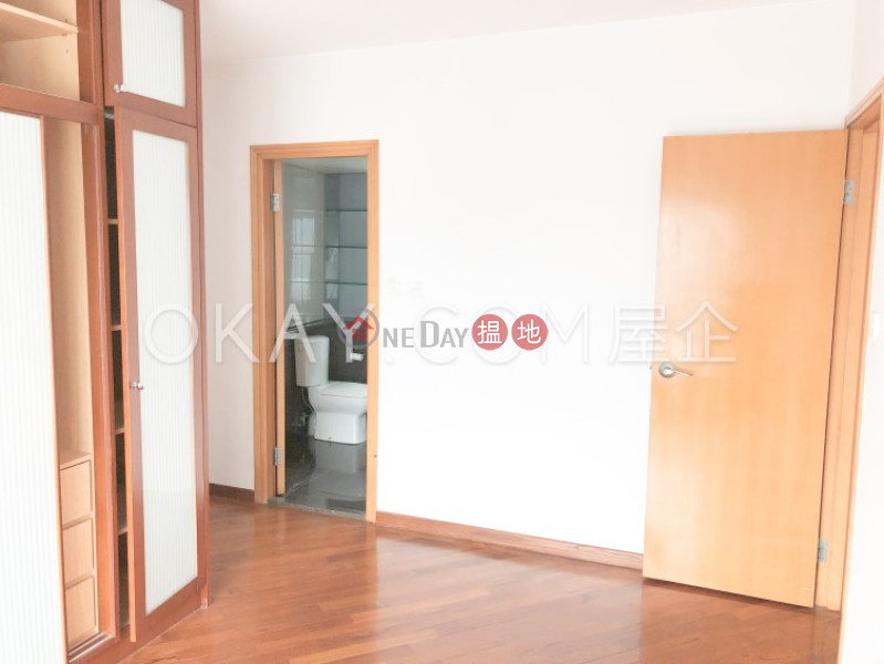 HK$ 68,000/ month | 80 Robinson Road Western District Exquisite 3 bedroom on high floor with harbour views | Rental